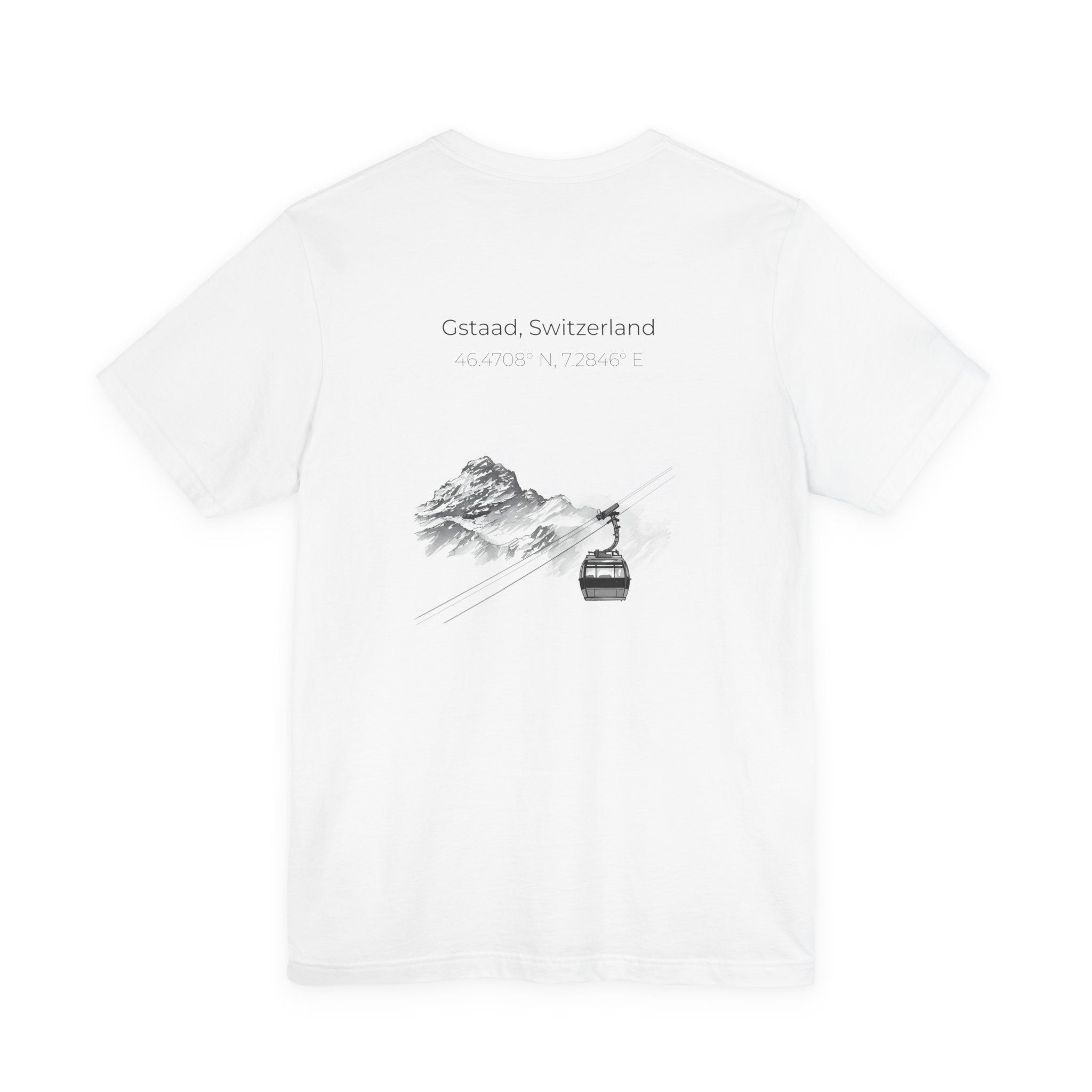 Gstaad