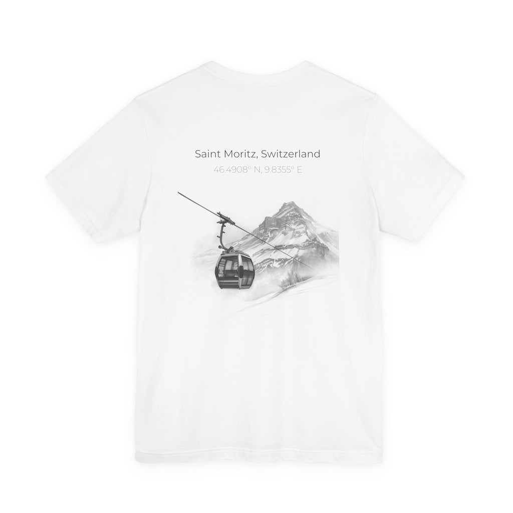 Saint Moritz