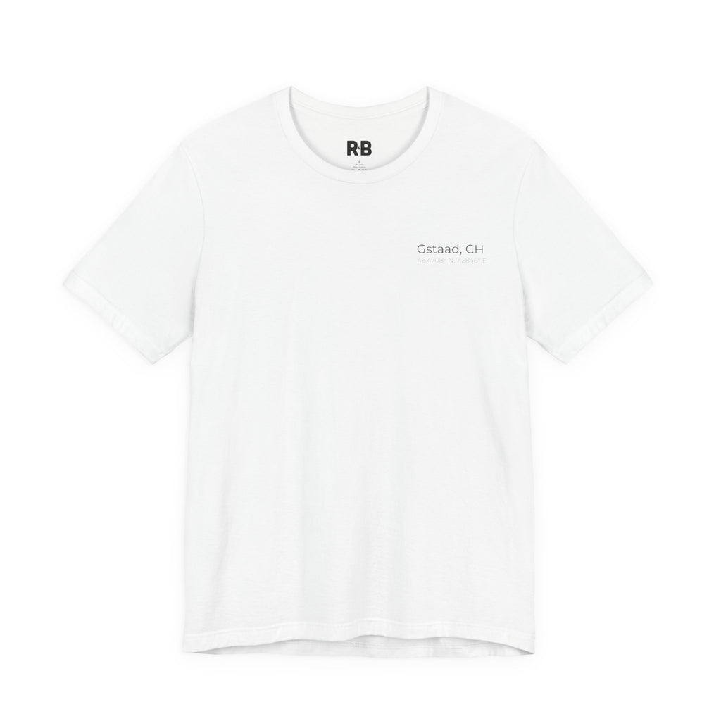 Gstaad