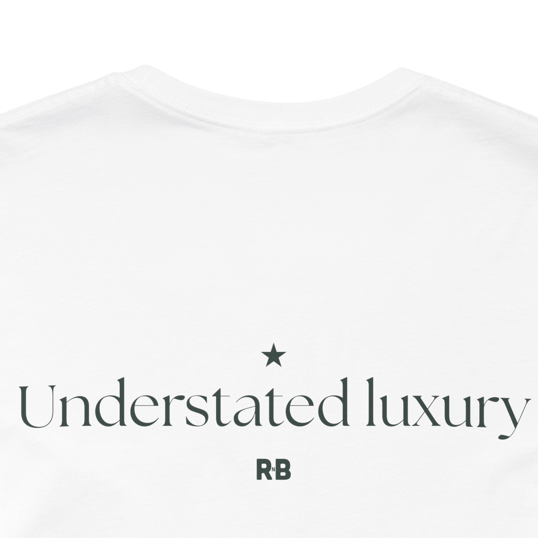 Understated Luxury