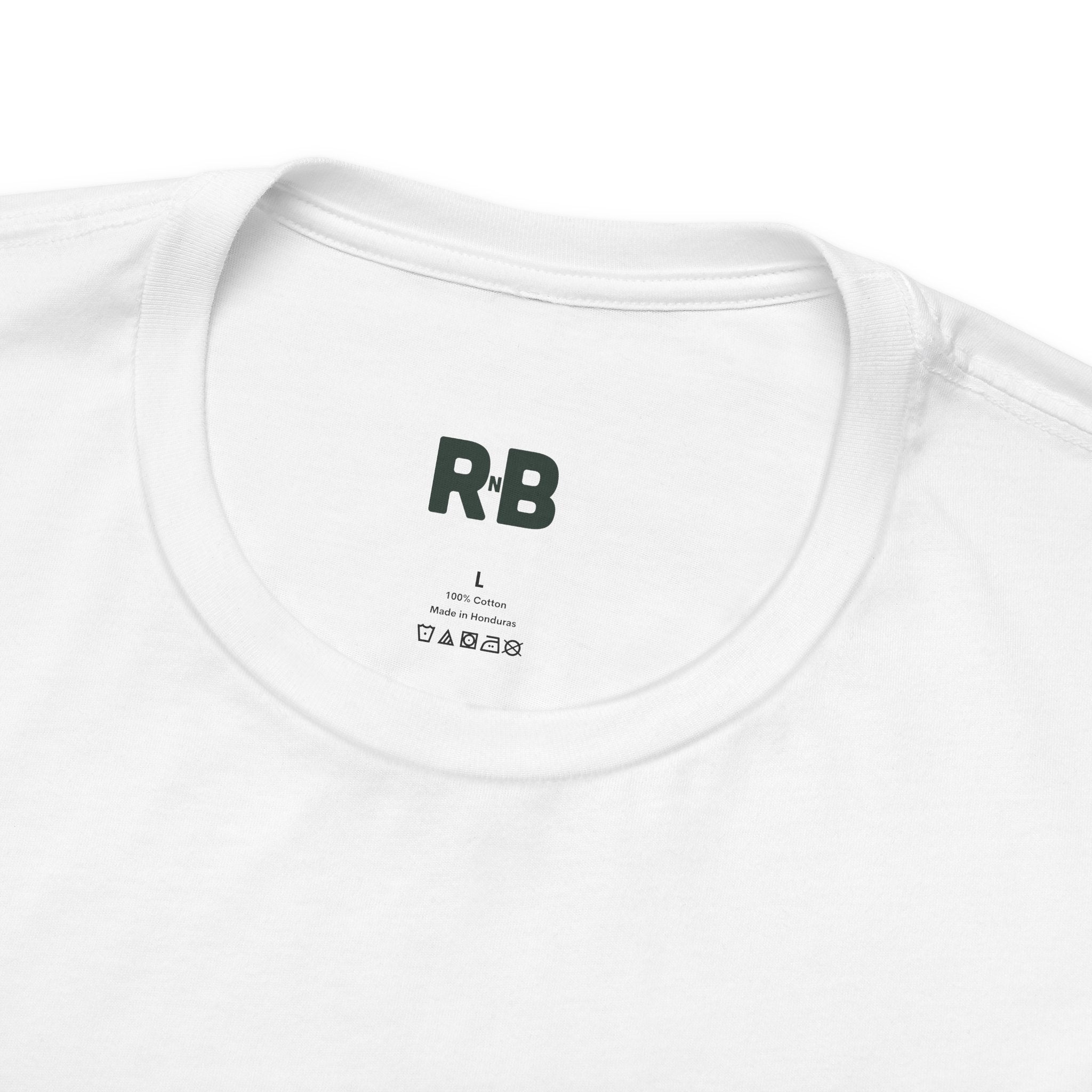 It Was All This Legal, Absolutely F**king Not